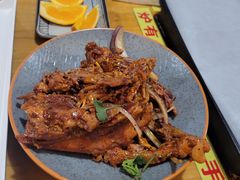 -老味烧烤(总店)