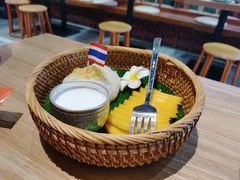 -迷你椰·泰式大排档(观前街店)