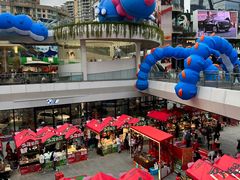 -haxnbauer海森堡德国餐厅(深圳coco店)