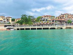 -河源万绿湖美思威尔顿酒店