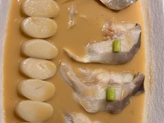 家烧鲳鱼年糕-甬府(黄浦店)