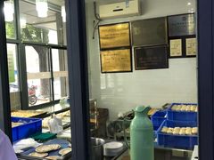 -义隆素菜馆(百年老店)
