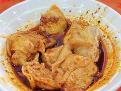 -华兴街自力面店