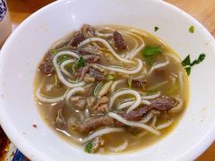 羊杂汤-呼市烧麦羊杂(幸福路店)