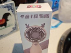 -芈重山老火锅(广州首店)