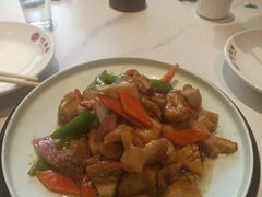 -恒盛居回族饭店