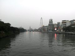 -孙文西路步行街