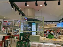 -银座mall(东直门店)