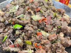 -牛八宝桂林米粉(八里庄店)