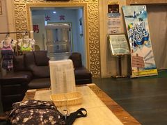 -齐汇维景大酒店游泳馆(山东政协大厦齐汇维景)