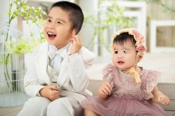 -芳妮豆丁家庭影像馆(宝安店)