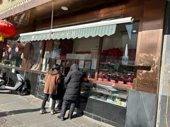 -马凯餐厅(长椿街店)