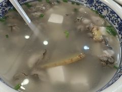 -忠记姜母鸭