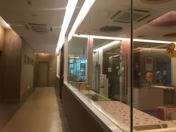 点击看大图 -金芙美月子中心(财富别墅店)
