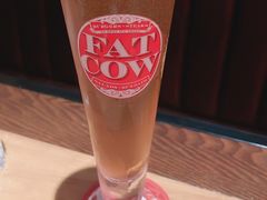 -FAT COW(虹梅路店)