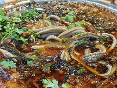 -大众跷脚牛肉馆·非遗传承单位(峨眉山店)