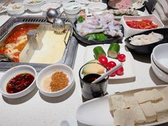 -海底捞火锅(长沙华创国际广场店)