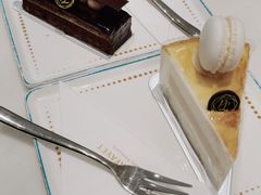 -PAUL LAFAYET 法式甜品(深圳湾万象城店)