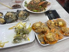 -船奇蒸汽海鲜·闽菜(八市海鲜总店)