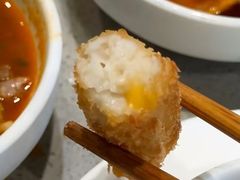 -海底捞火锅(振华商厦店)