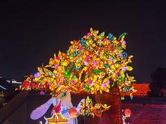 -西安城墙·碑林历史文化景区