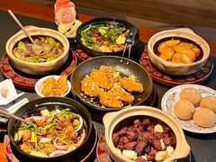 -旺爷砂锅·茶作(国贸城店)