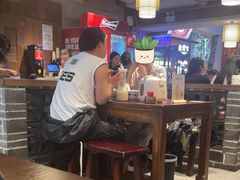 -八碗湘长沙市井菜(坡子街店)