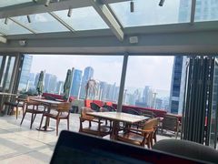 -城市露台景观餐厅(淮海路店)