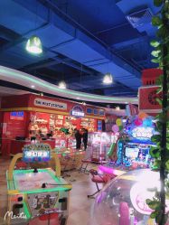 -开心巴士(恒一广场店)
