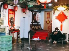 -合家院饭庄(榆关道店)