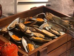 -味餐厅·海鲜·火锅·自助餐