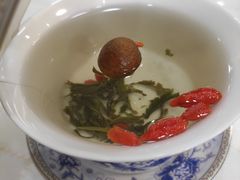 -尕西木老春台东乡手抓美食