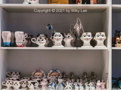 -恋物百货商店(华侨城店)