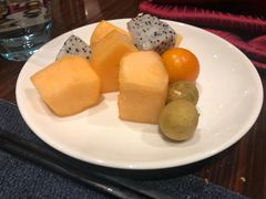 -上海中星铂尔曼大酒店 汇·西餐厅
