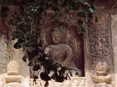 -北京石刻艺术博物馆(五塔寺)
