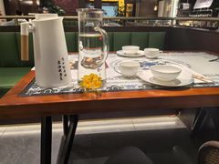 -东方饺子王臻味餐厅(新嘉坡城店)