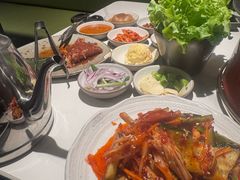-缘·金家烤鳗鱼(西塔总店)