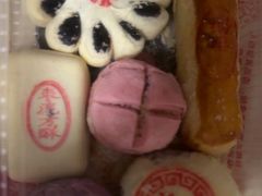 -北京稻香村(西单购物中心店)