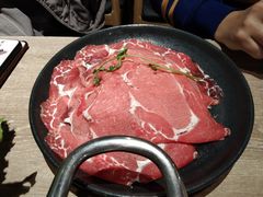 -呷哺呷哺(望京新世界店)