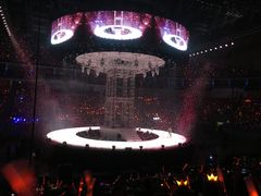 -宝能国际体育演艺中心