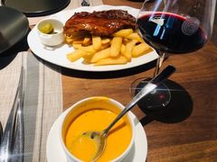 -Hurricane's Grill 飓风牛排