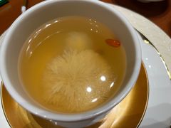 -翕间食·精致淮扬菜(江苏大剧院店)