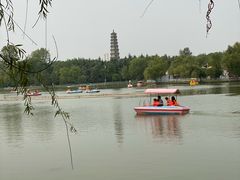 -祥源·阜阳生态乐园