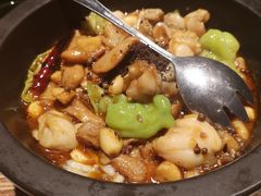 -云海肴·汽锅鸡·云南菜(美罗城店)