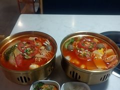 -傣妹火锅(南京东路一店)