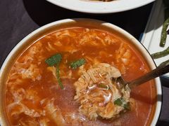 -润泽园饭庄(中山路店)