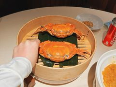 -成隆行·蟹王府(九江路店)
