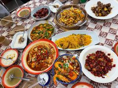 -老三样·旧食新味(绿地店)