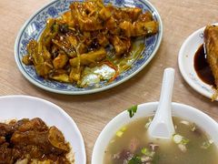 -协顺园回头馆(南顺城路店)