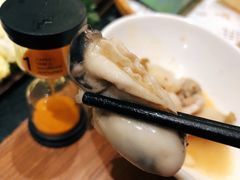 -樾餐厅泰式海鲜火锅(民歌湖店)
